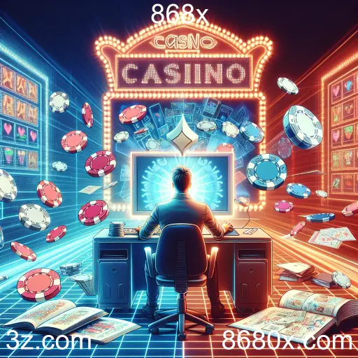 Estratégias Para Dominar Jogos da Categoria 'Dicas' no 868x